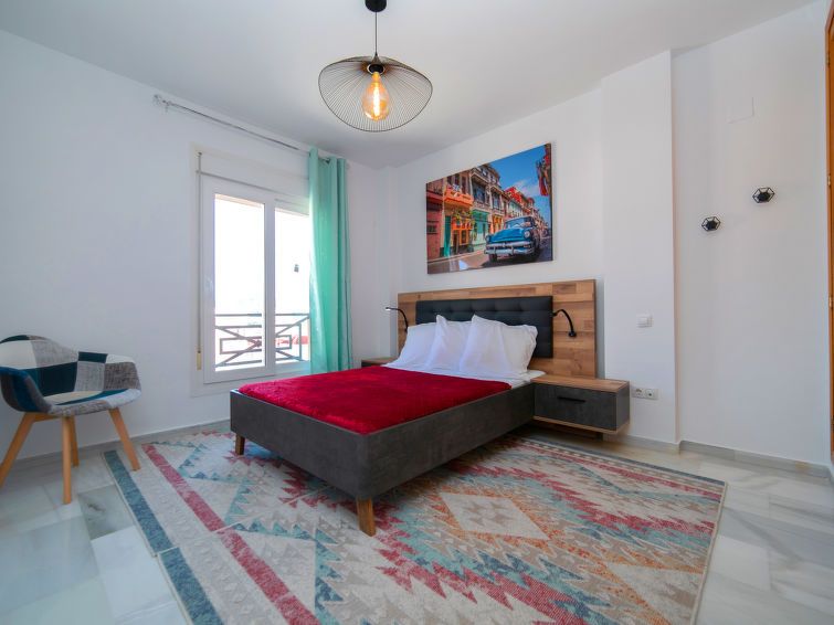 Calpe Bay 04 Apartment 4 photo 15