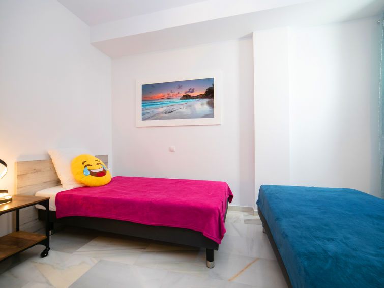 Calpe Bay 04 Apartment 4 photo 16