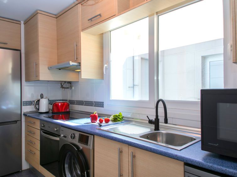Calpe Bay 04 Apartment 4 photo 14