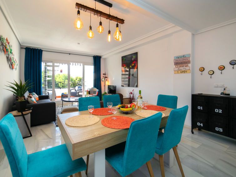 Calpe Bay 04 Apartment 4 photo 11