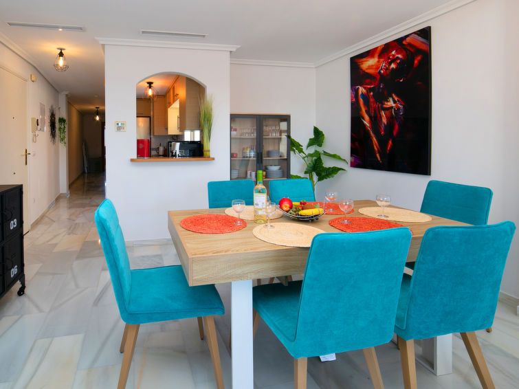 Calpe Bay 04 Apartment 4 photo 10