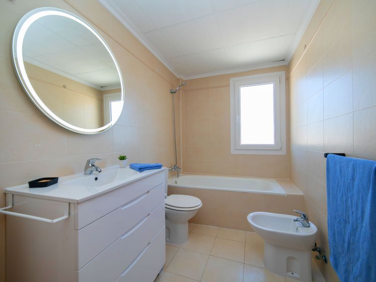 Calpe Bay 04 Apartment 4 photo 19