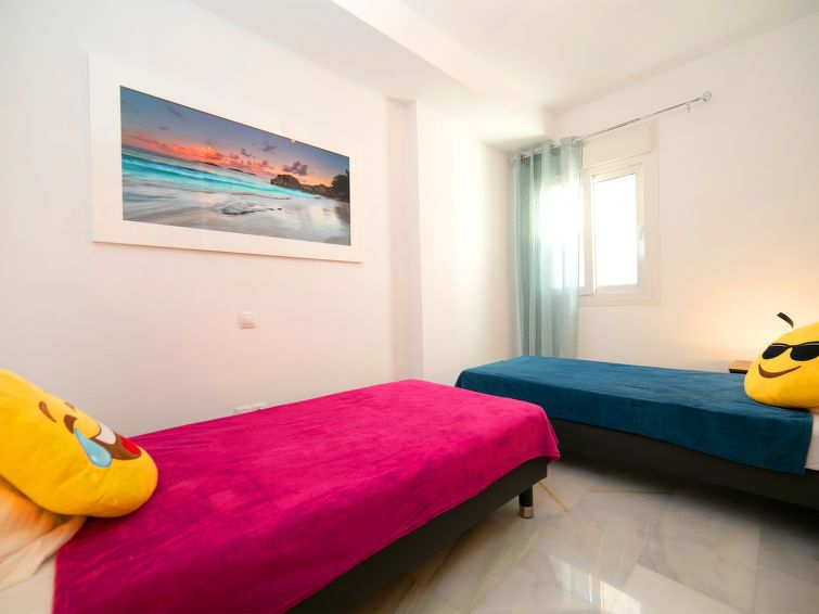 Calpe Bay 04 Apartment 4 photo 17