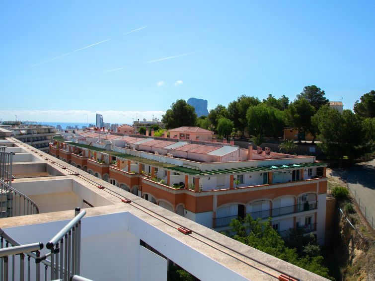 Calpe Bay 04 Apartment 4 photo 28