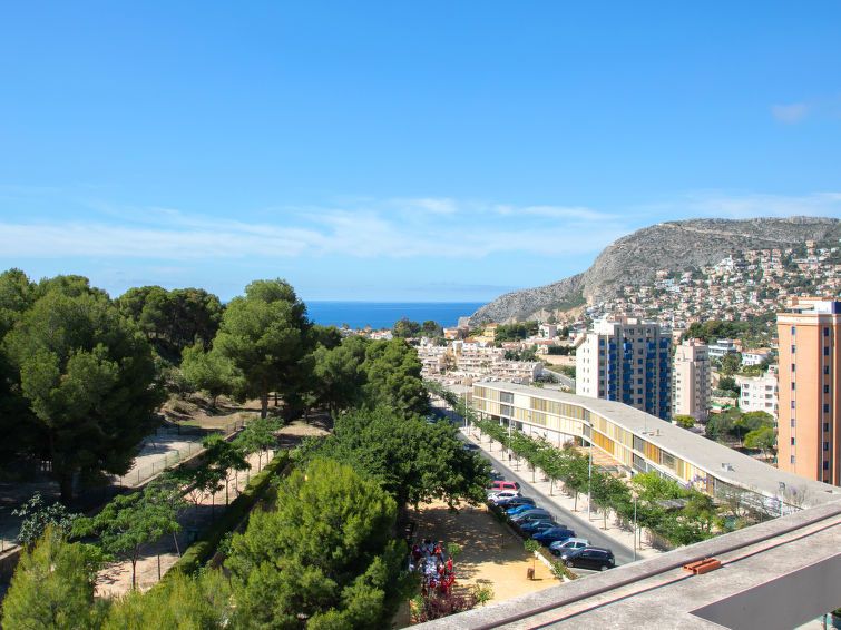 Calpe Bay 04 Apartment 4 photo 29