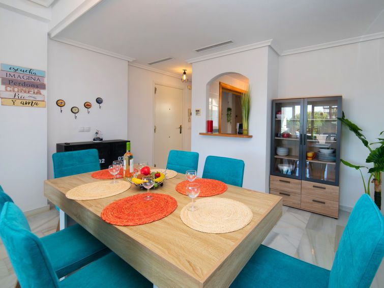 Calpe Bay 04 Apartment 4 photo 9