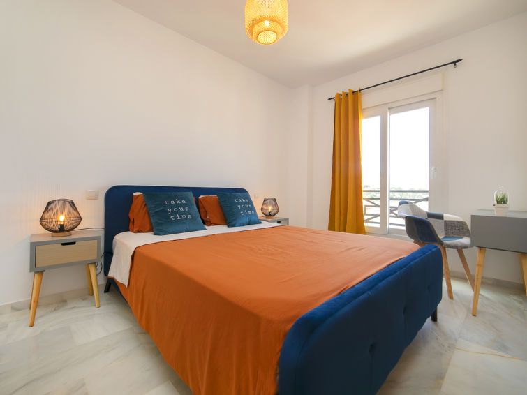 Calpe Bay 3 Apartment 3 photo 15