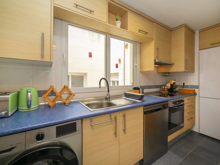 Calpe Bay 3 Apartment 3 photo 13