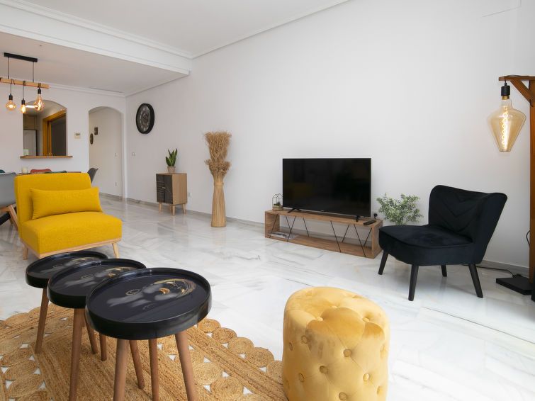 Calpe Bay 3 Apartment 3 photo 10