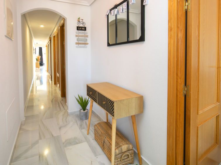 Calpe Bay 3 Apartment 3 photo 14