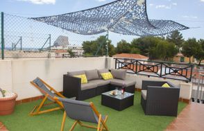 Calpe Bay 3 Apartment 3