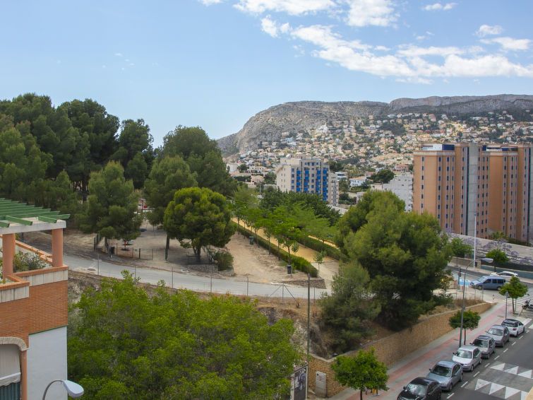 Calpe Bay 3 Apartment 3 photo 24