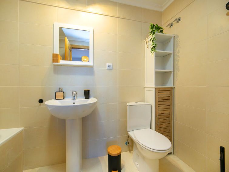 Calpe Bay 3 Apartment 3 photo 18