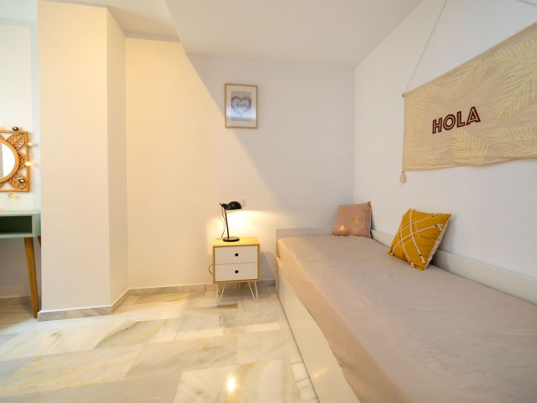 Calpe Bay 3 Apartment 3 photo 17