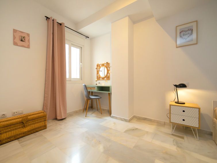 Calpe Bay 3 Apartment 3 photo 16