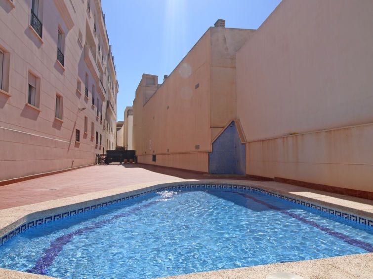 Calpe Bay 3 Apartment 3 photo 27