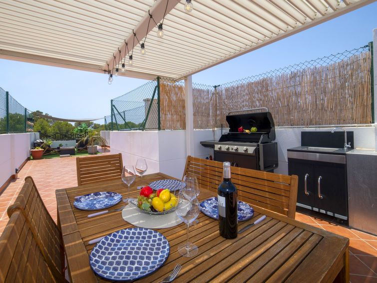 Calpe Bay 3 Apartment 3 photo 2
