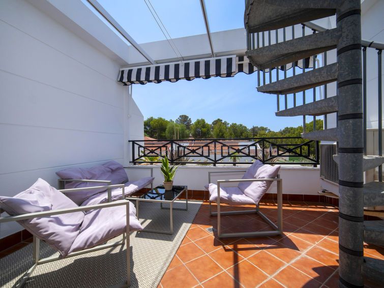 Calpe Bay 3 Apartment 3 photo 8