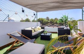 Calpe Bay 3 Apartment 3