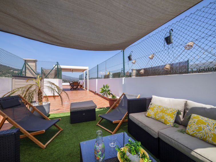 Calpe Bay 3 Apartment 3 photo 25