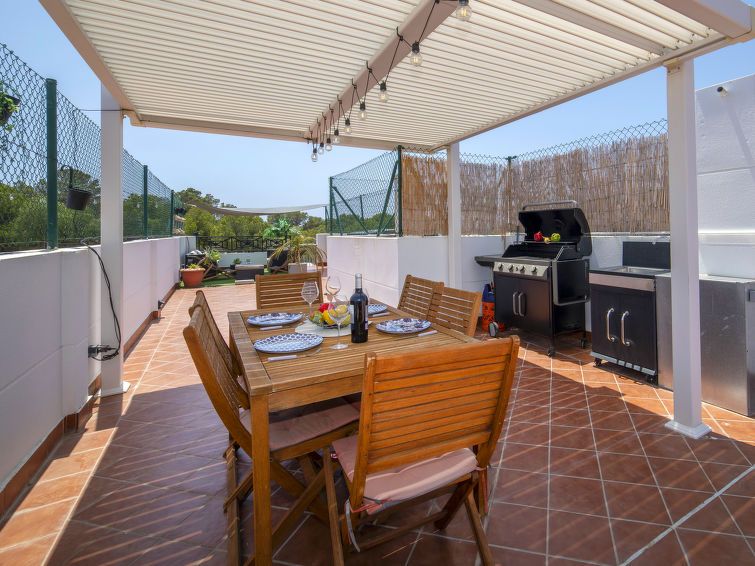 Calpe Bay 3 Apartment 3 photo 27
