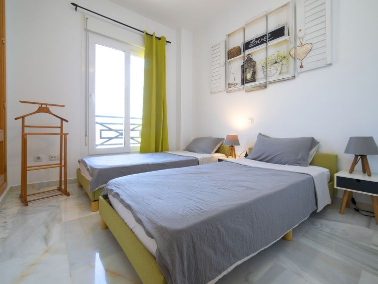 Calpe Bay 3 Apartment 3 photo 20