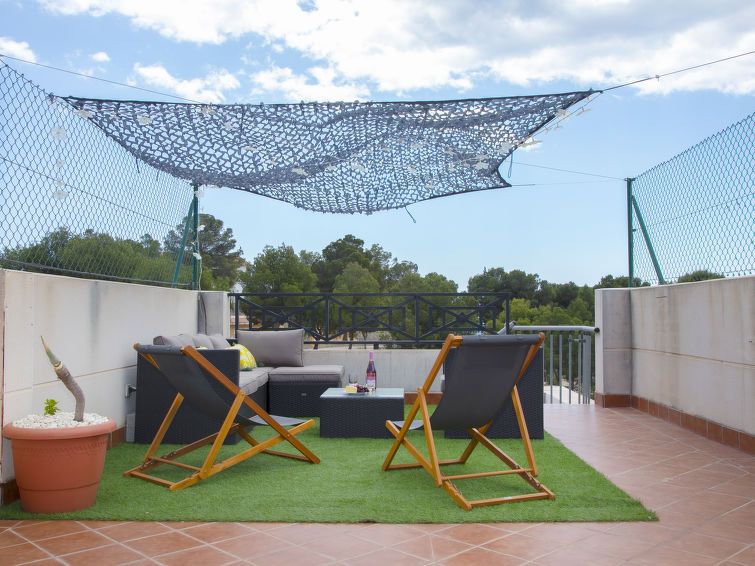 Calpe Bay 3 Apartment 3 photo 23
