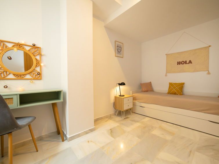 Calpe Bay 3 Apartment 3 photo 19