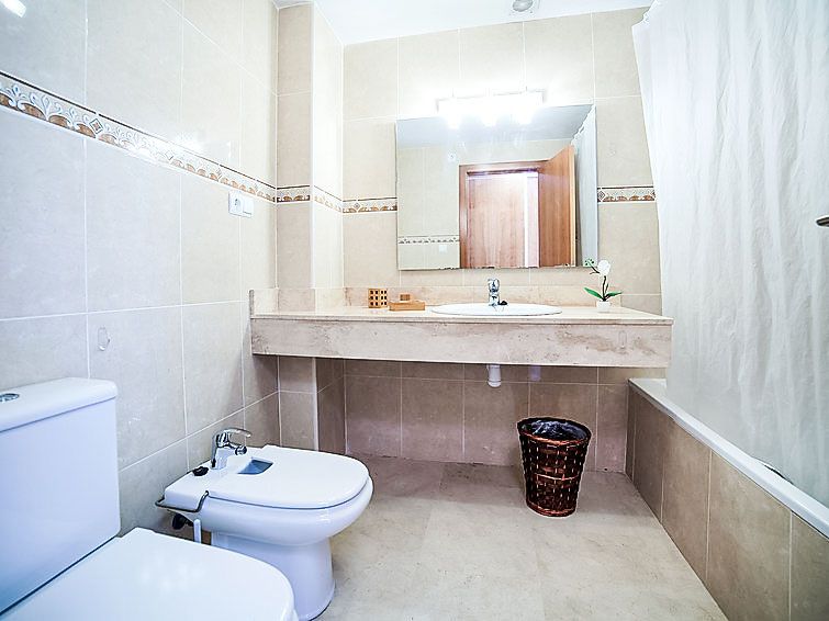 Altea La Nova Apartment 7 photo 10