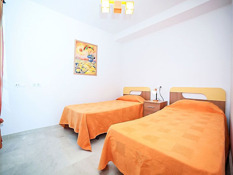 Altea La Nova Apartment 7 photo 11