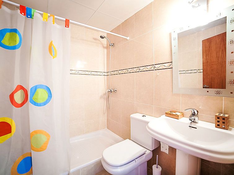 Altea La Nova Apartment 7 photo 12