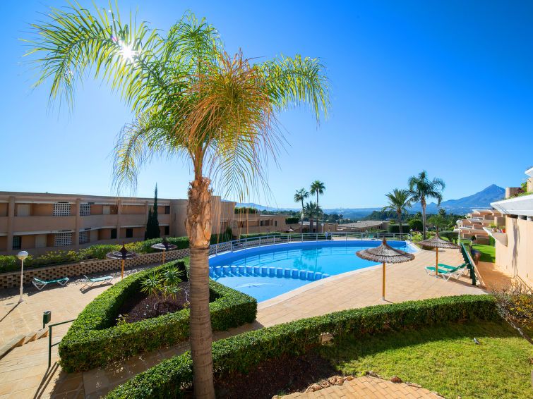 Altea La Nova Apartment 7 photo 15