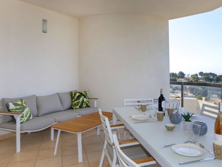 Hoyo 19 Apartment 3 photo 16