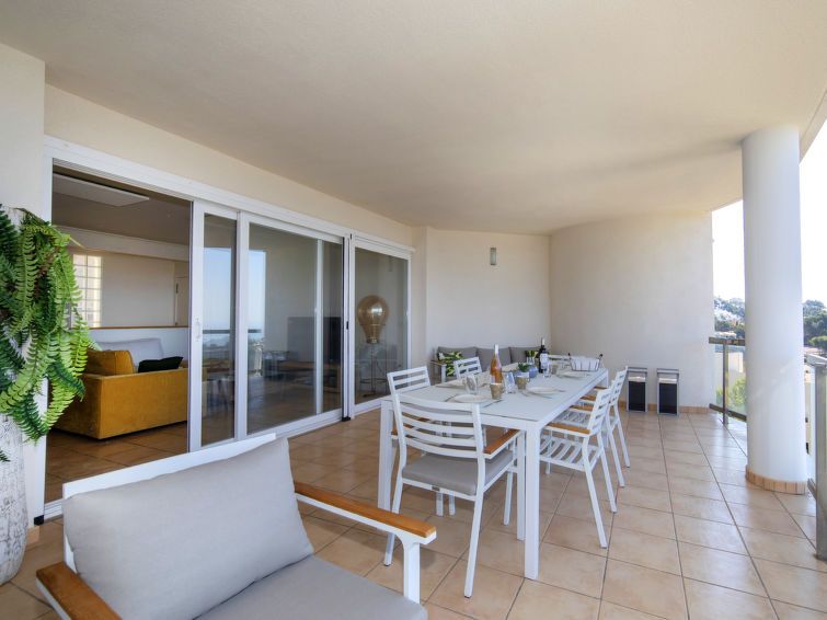 Hoyo 19 Apartment 3 photo 17