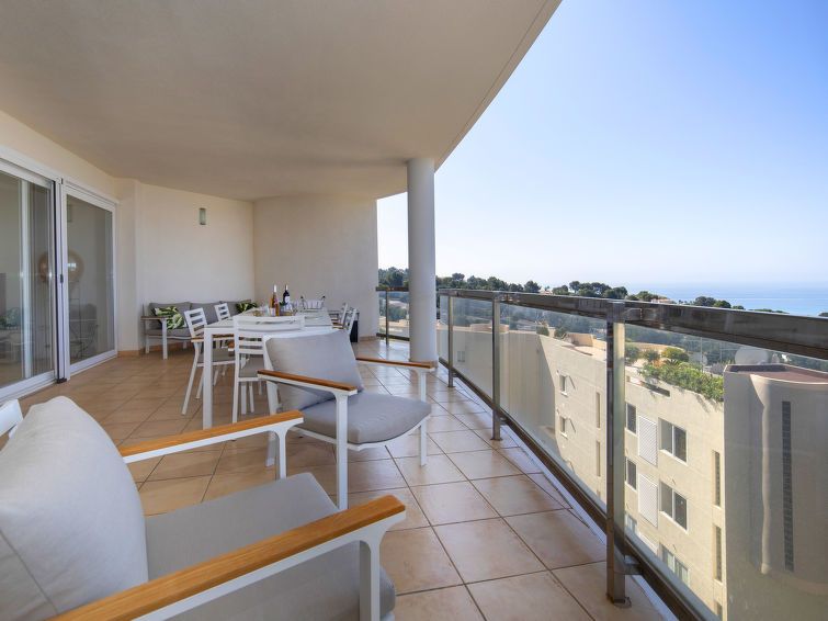 Hoyo 19 Apartment 3 photo 14