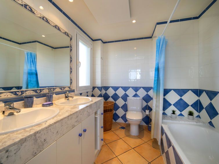 Hoyo 19 Apartment 3 photo 11