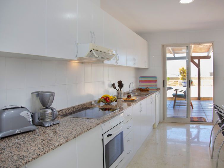 Altea La Nova Apartment 11 photo 18