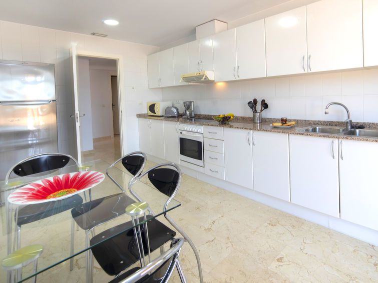 Altea La Nova Apartment 11 photo 19