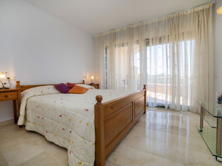 Altea La Nova Apartment 11 photo 20