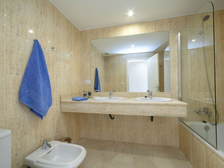 Altea La Nova Apartment 11 photo 25