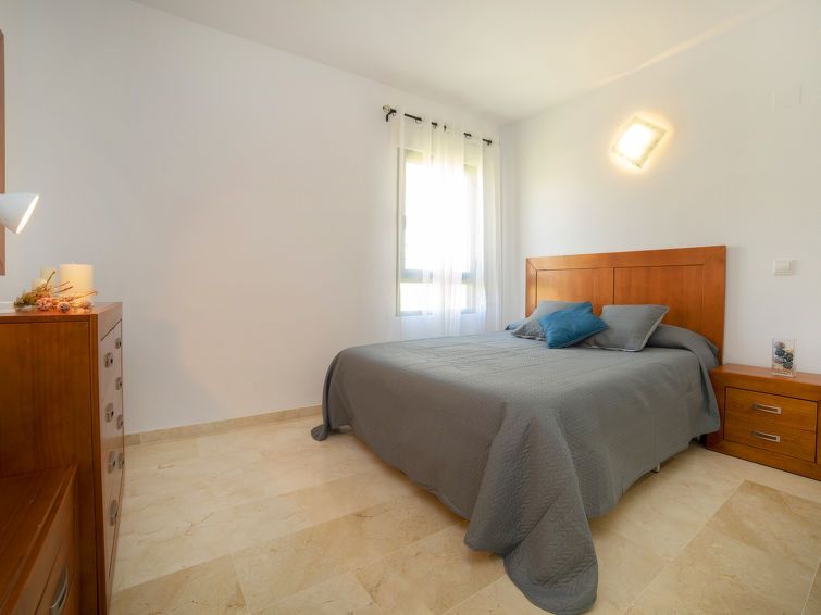Altea La Nova Apartment 11 photo 23