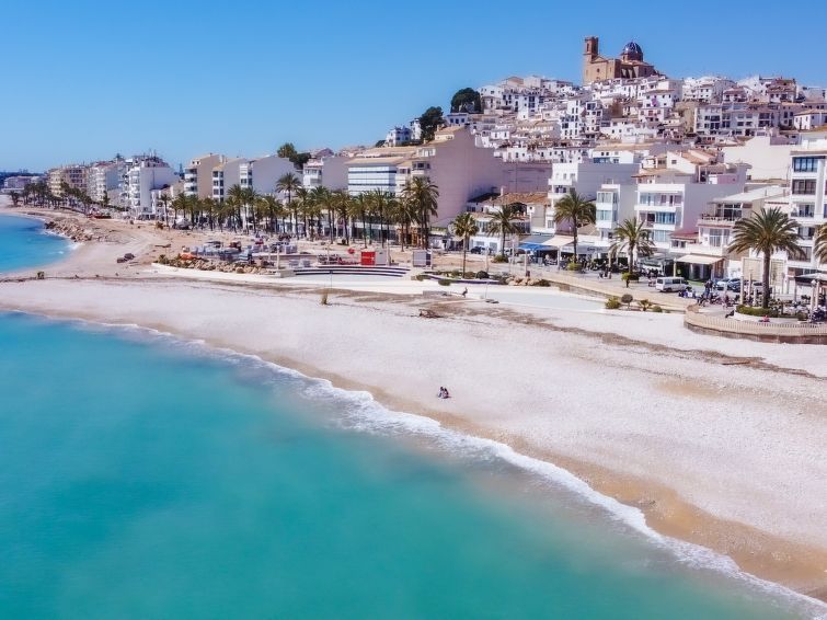 Altea La Nova Apartment 11 photo 35