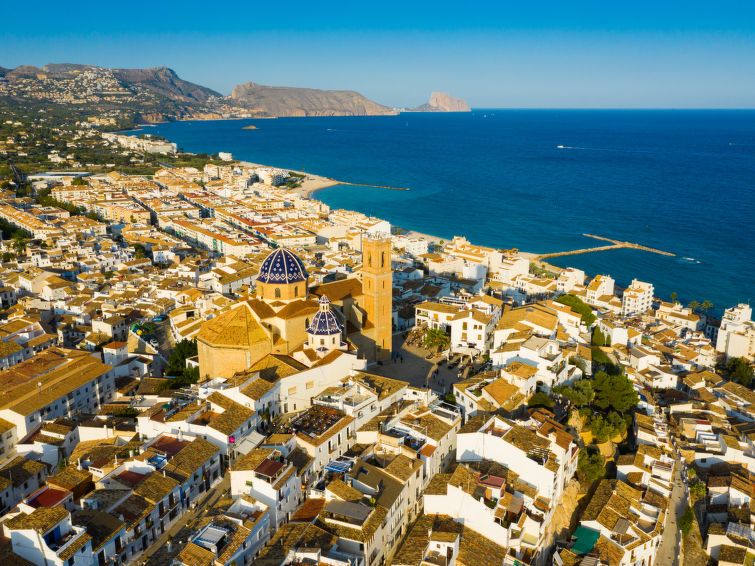 Altea La Nova Apartment 11 photo 34