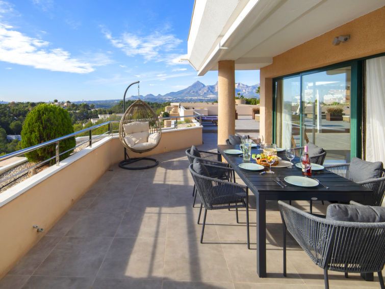 Altea La Nova Apartment 11 photo 11