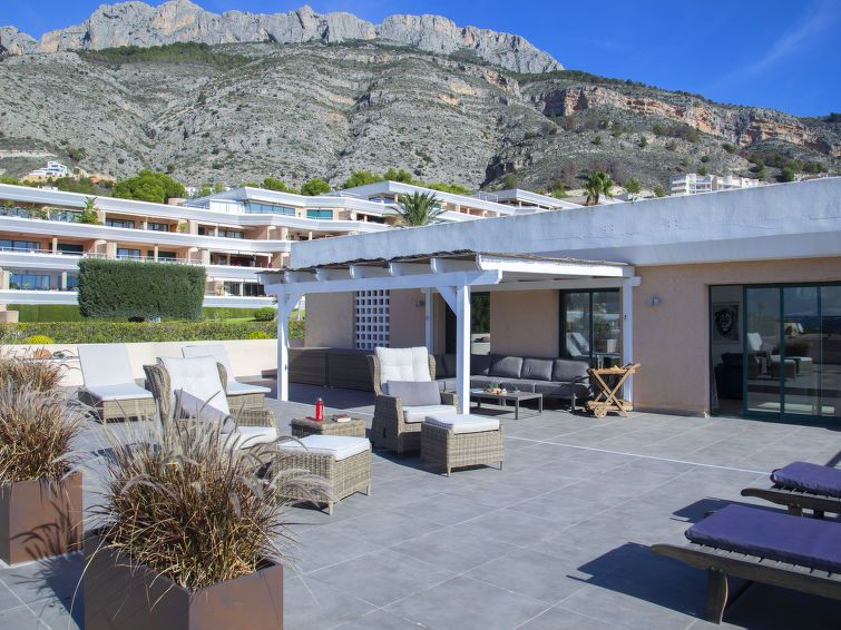 Altea La Nova Apartment 11 photo 13