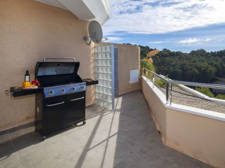 Altea La Nova Apartment 11 photo 27