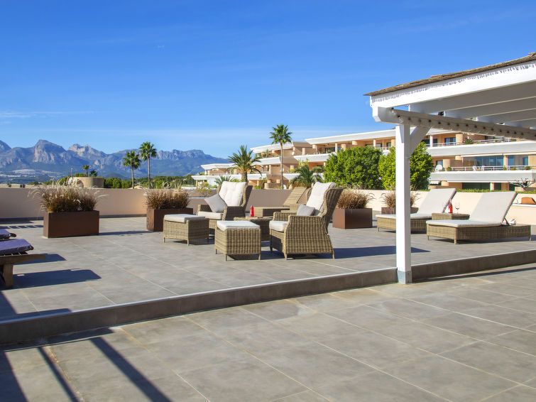 Altea La Nova Apartment 11 photo 30