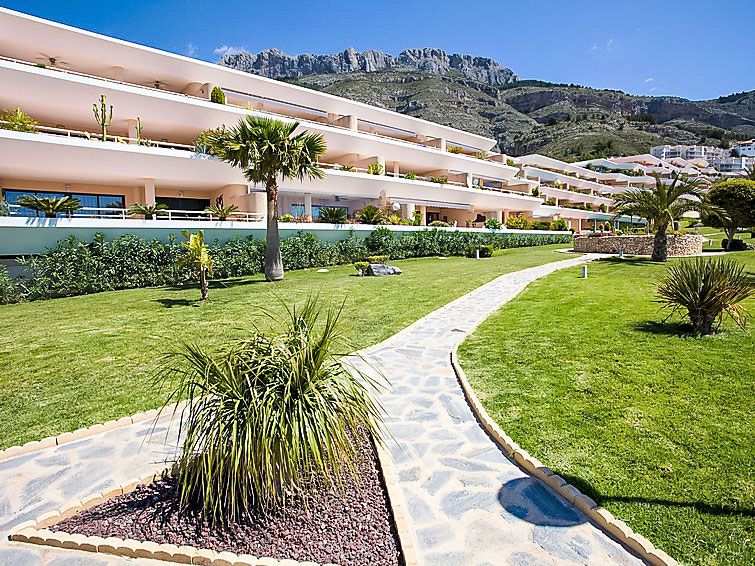 Altea La Nova Apartment 11 photo 32