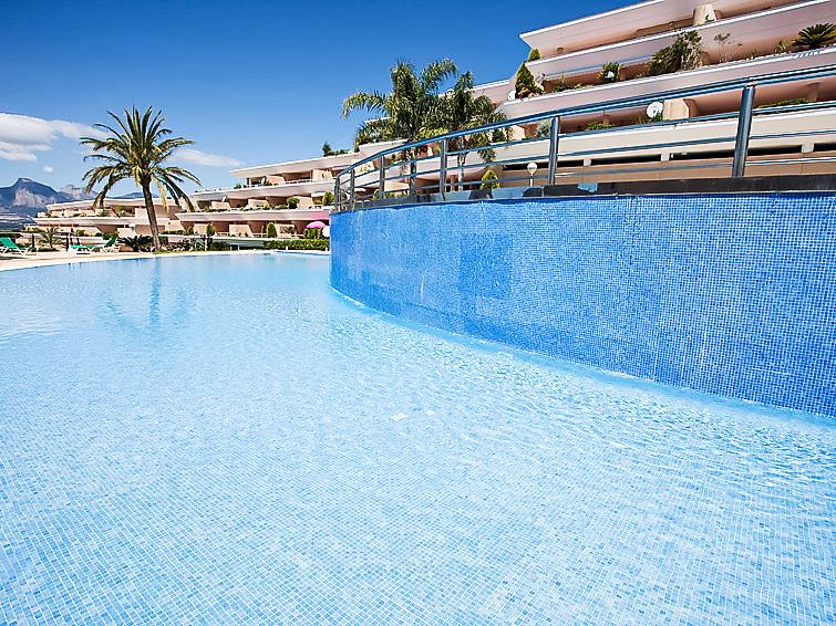 Altea La Nova Apartment 11 photo 33