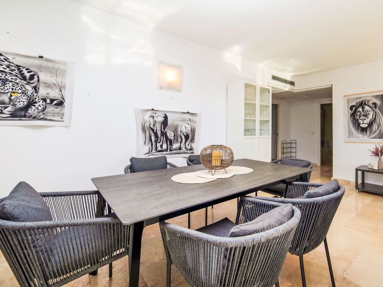 Altea La Nova Apartment 11 photo 17